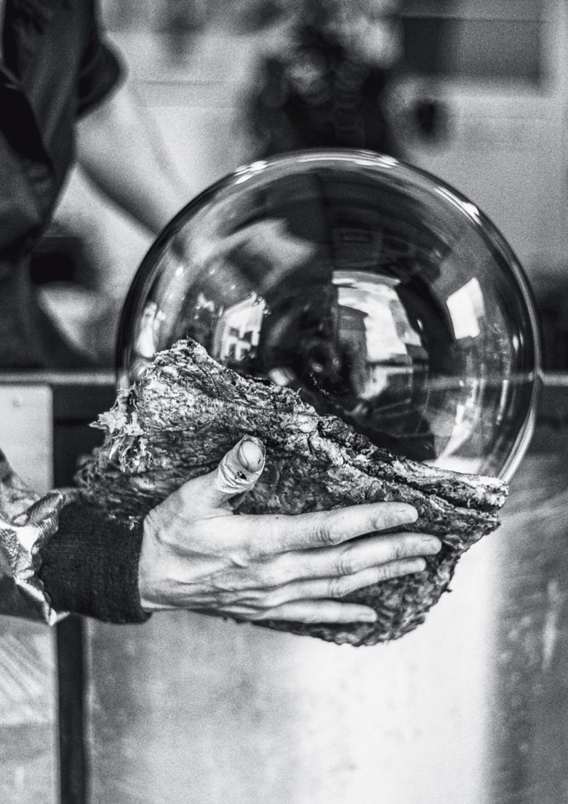 Vernissage – table ronde