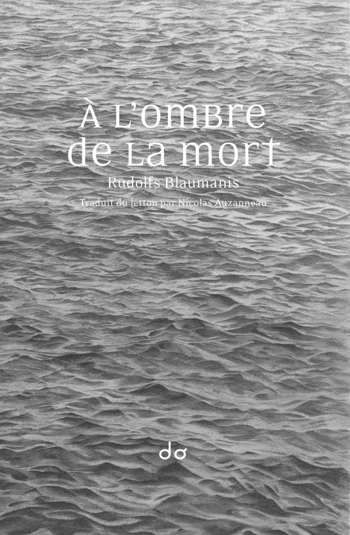 À l'ombre de la mort