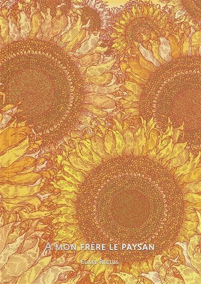 À mon frère le paysan