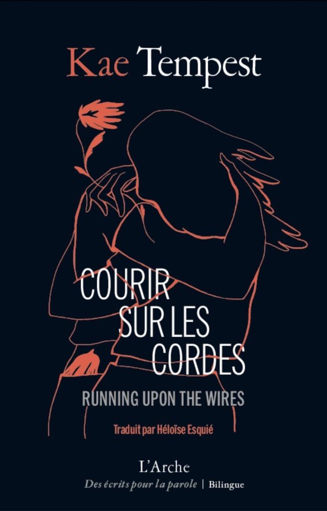 Courir sur les cordes