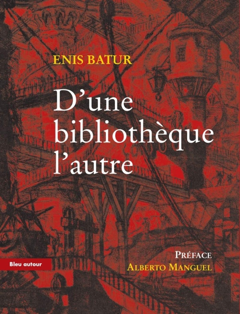 D’une bibliothèque l’autre
