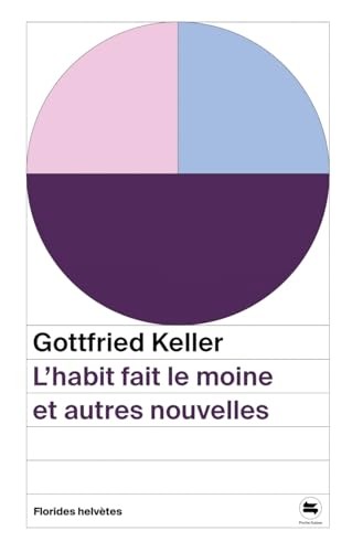 L'habit fait le moine