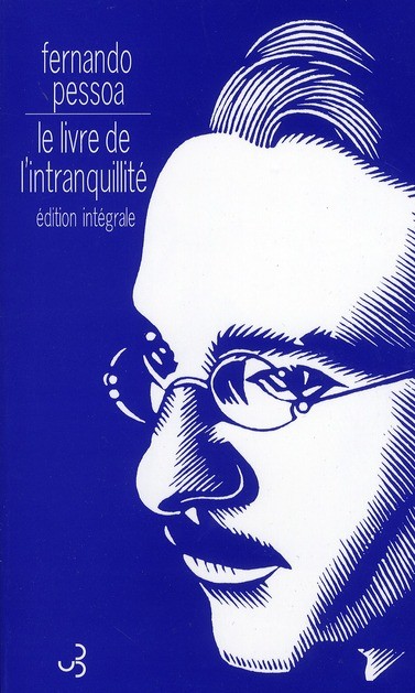 Le livre de l’intranquillité de Bernardo Soares