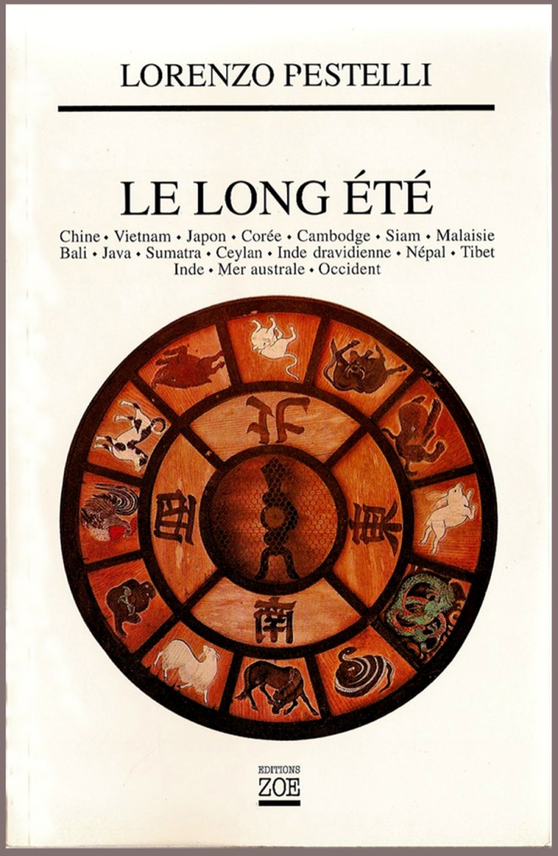 Le long été