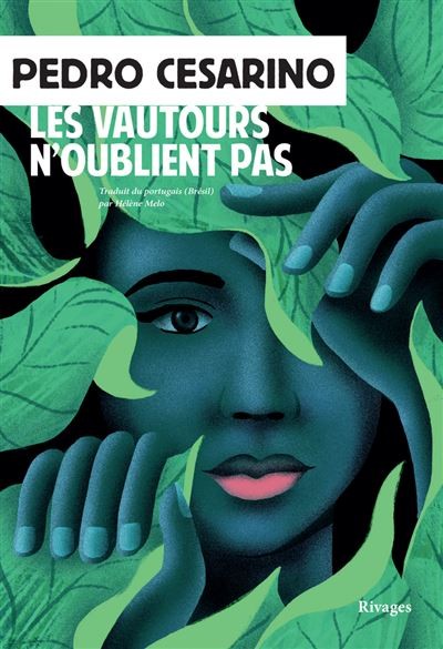 Les vautours n’oublient pas