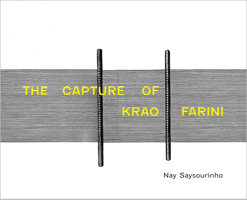 The capture of Krao Farini