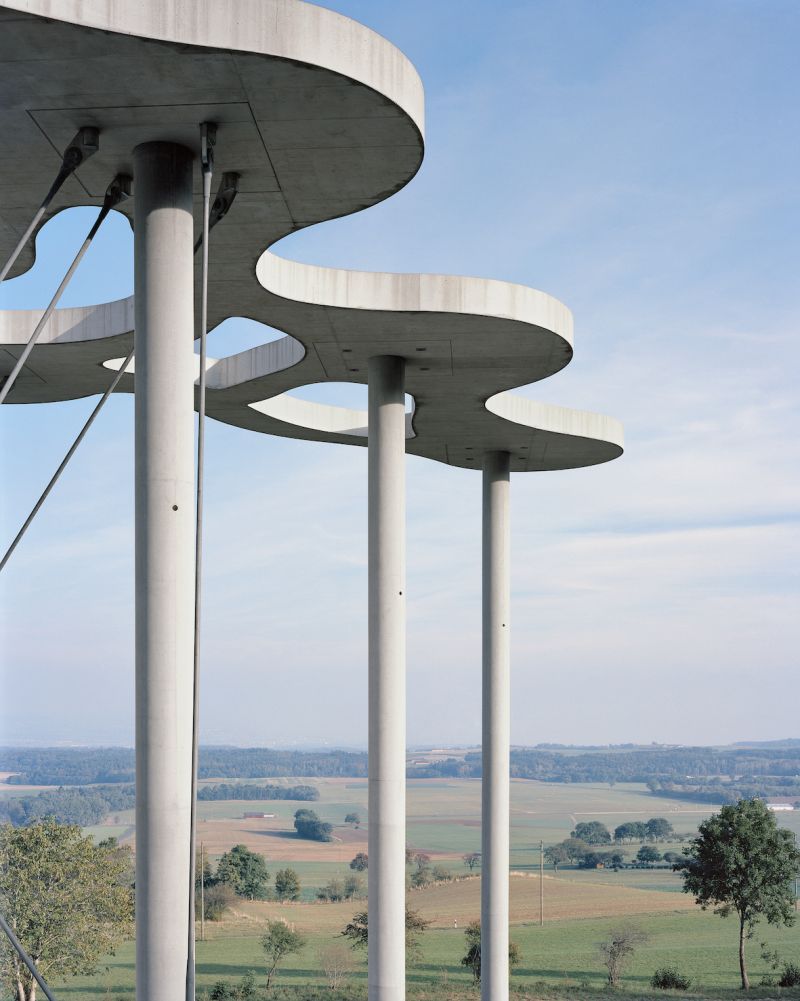 1-8 : © Leo Fabrizio 9 : © Tonatiuh Ambrosetti