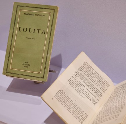 Nabokov, un papillon dans la tour de Babel