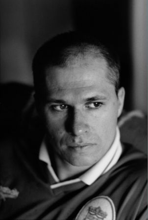 Portrait © D.R