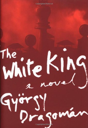 Portrait The White King