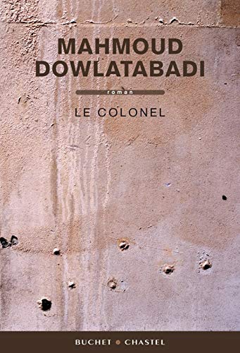 Portrait Le colonel