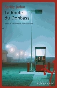 Portrait La route du Donbass