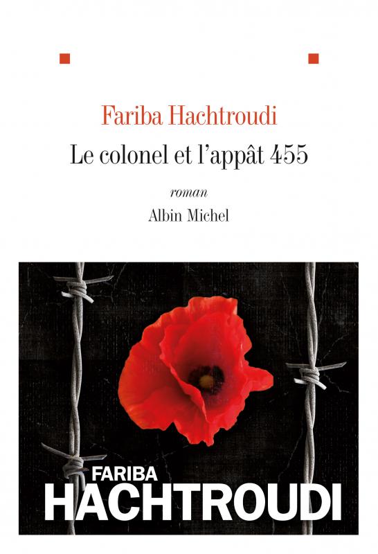Le Colonel et l’appât 455