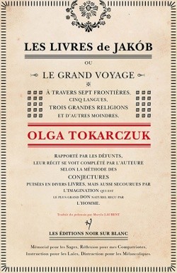 Portrait Les livres de Jakob