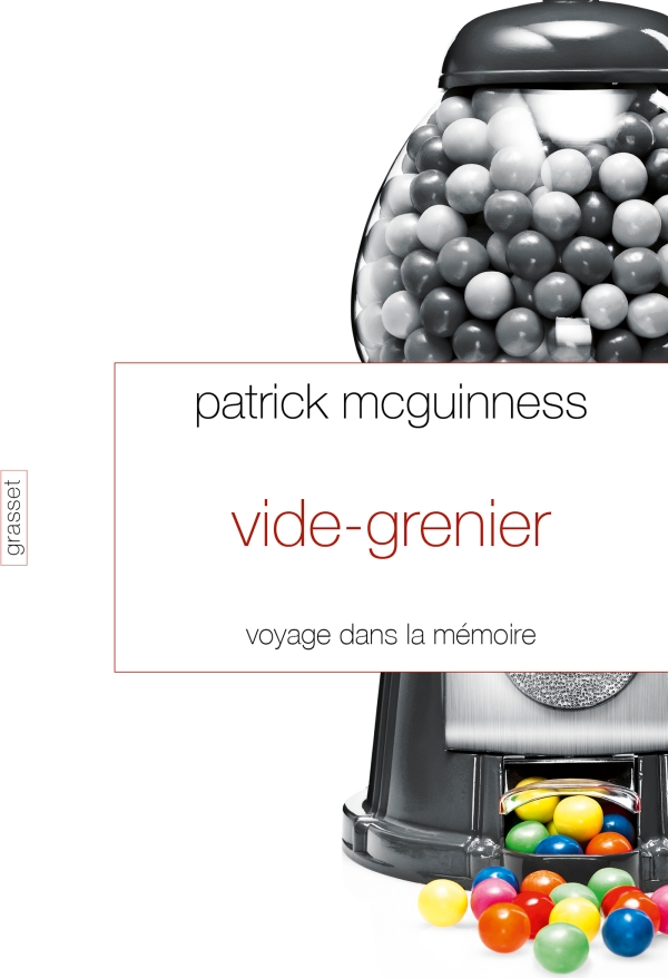 Vide-grenier