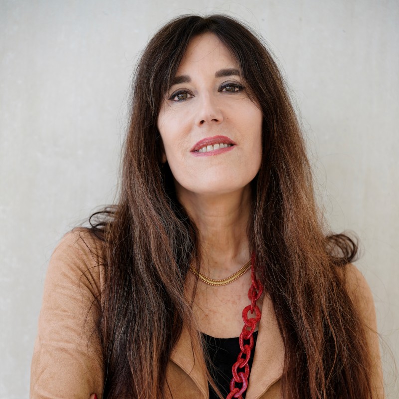 Portrait Fondation Jan Michalski © Wiktoria Bosc