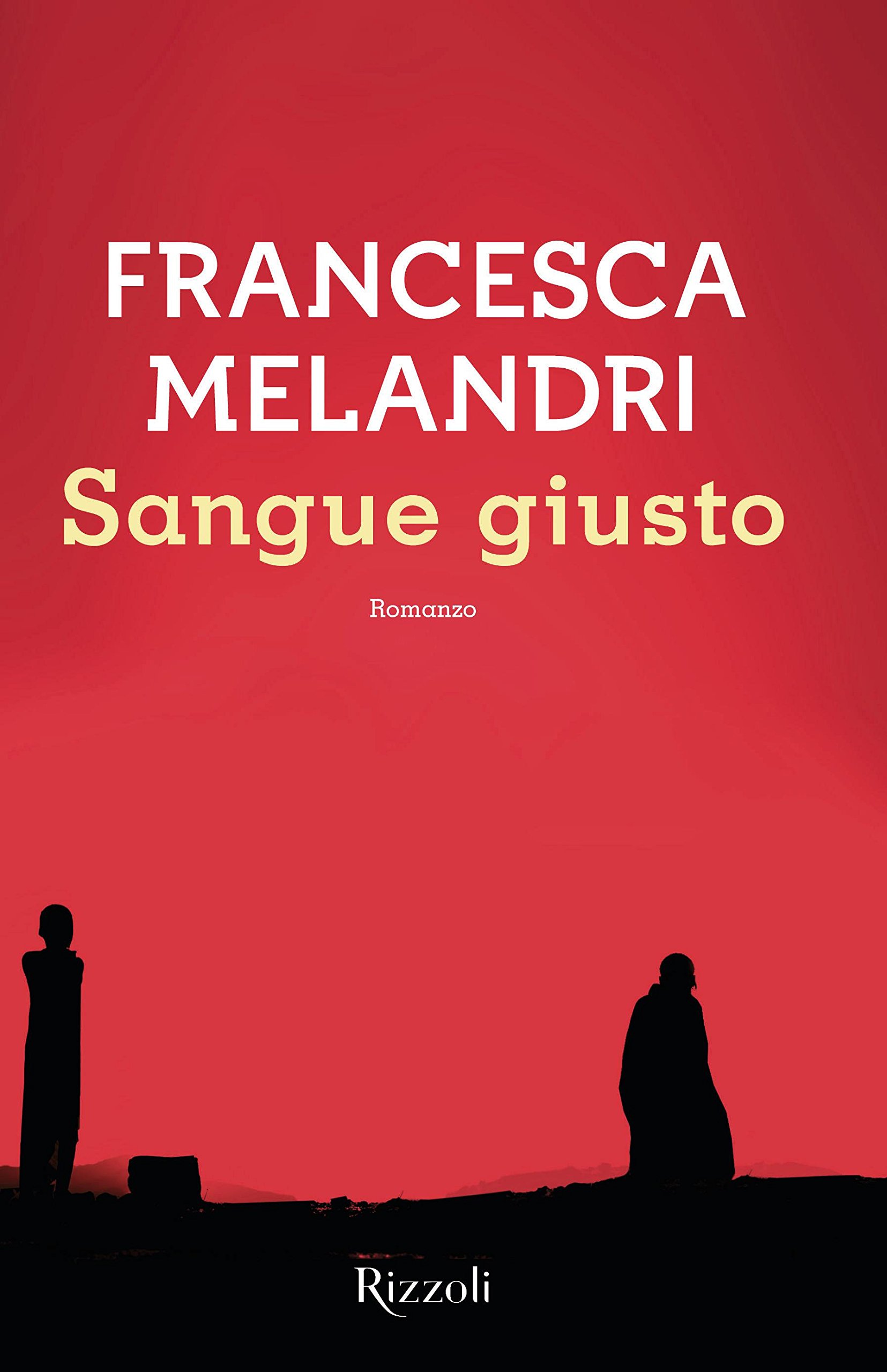 Sangue Giusto