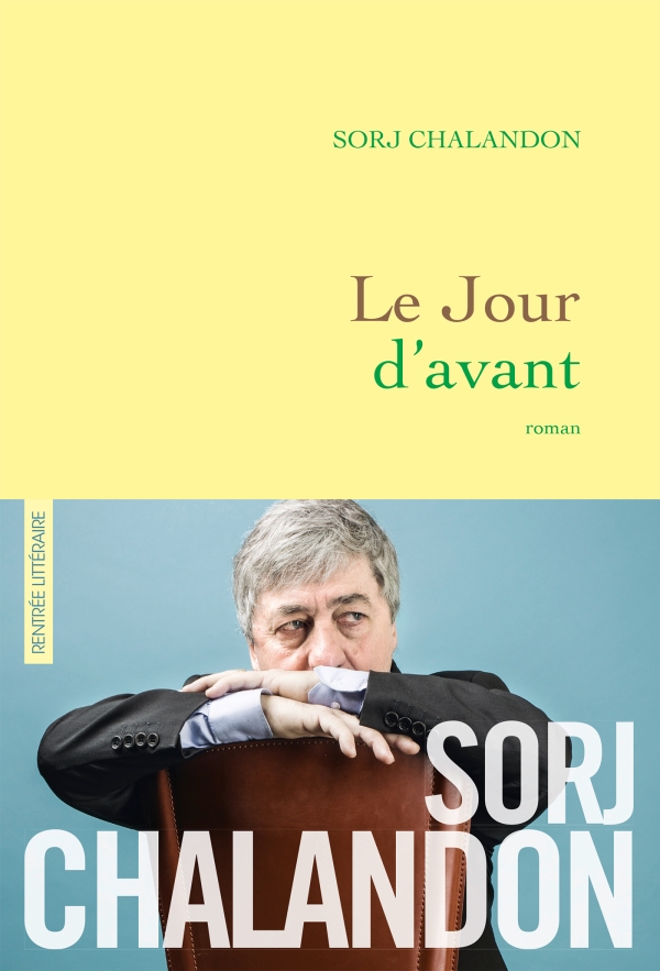 Le jour d’avant