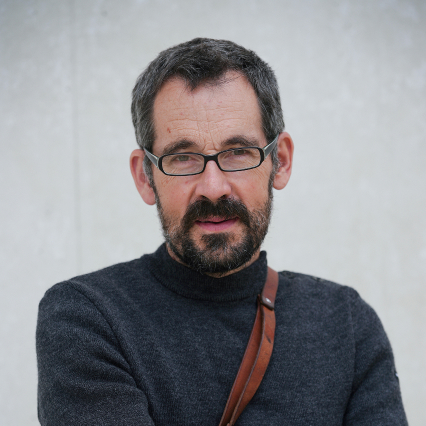 Fondation Jan Michalski © Wiktoria Bosc