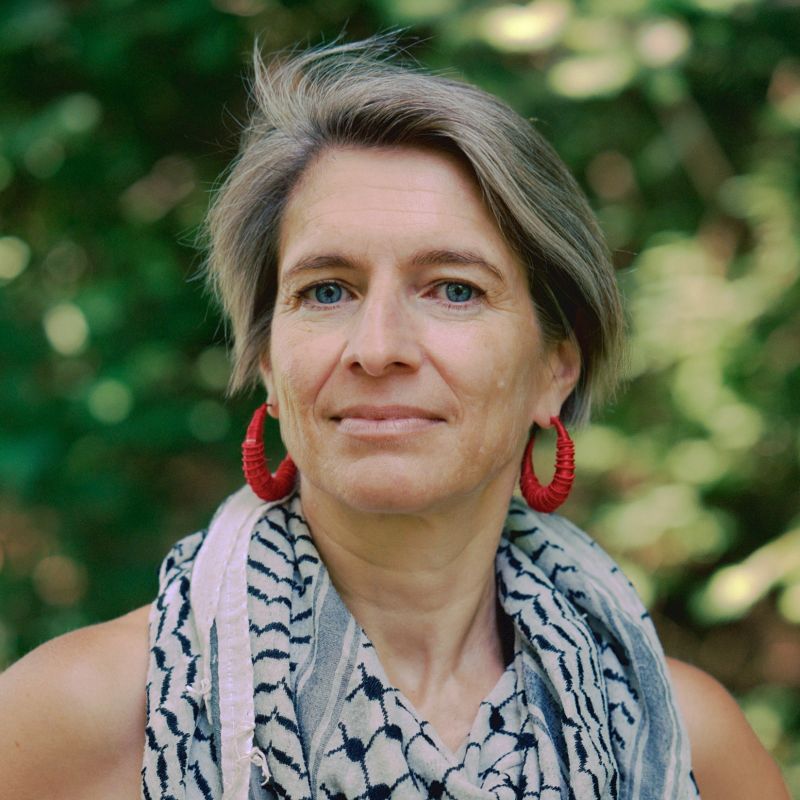 © Fondation Jan Michalski, Tonatiuh Ambrosetti