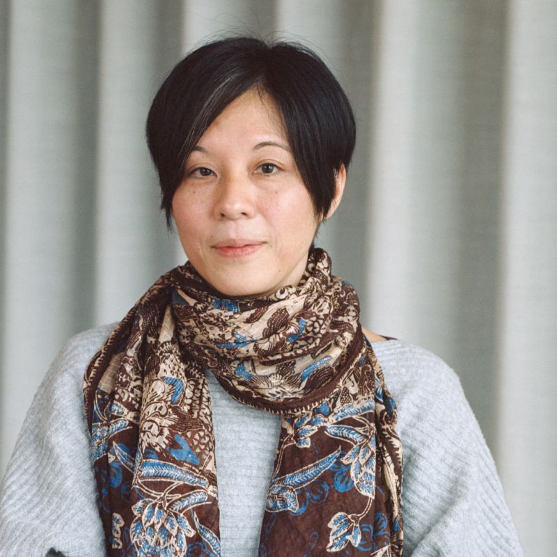 © Fondation Jan Michalski, Tonatiuh Ambrosetti