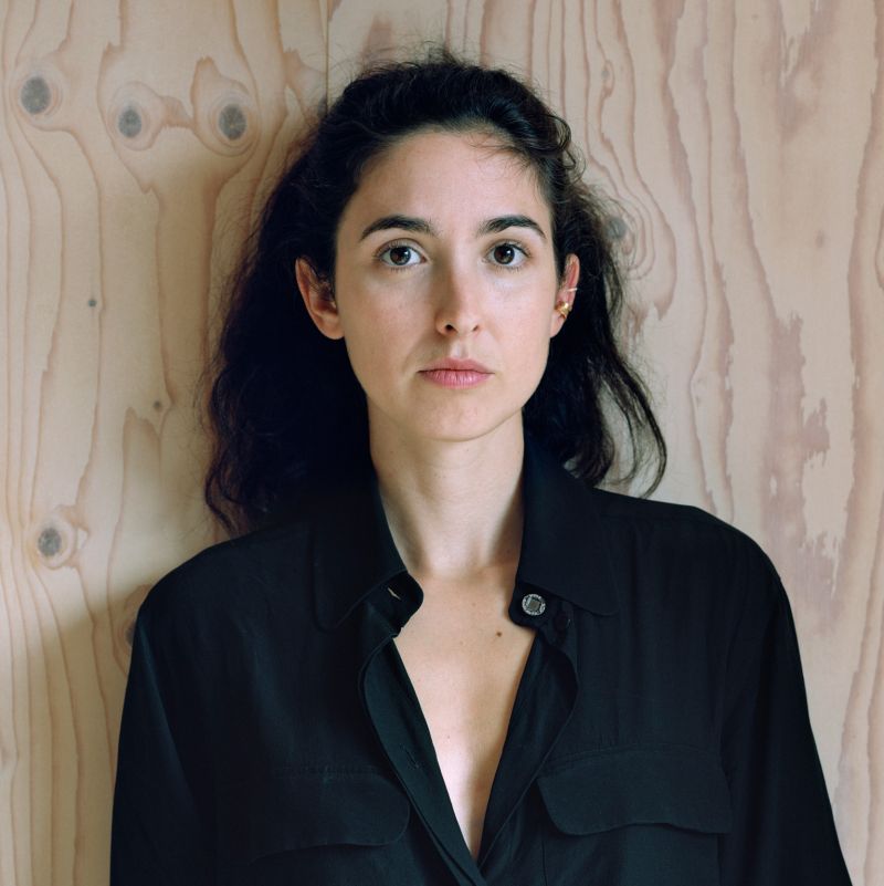 © Fondation Jan Michalski, Tonatiuh Ambrosetti