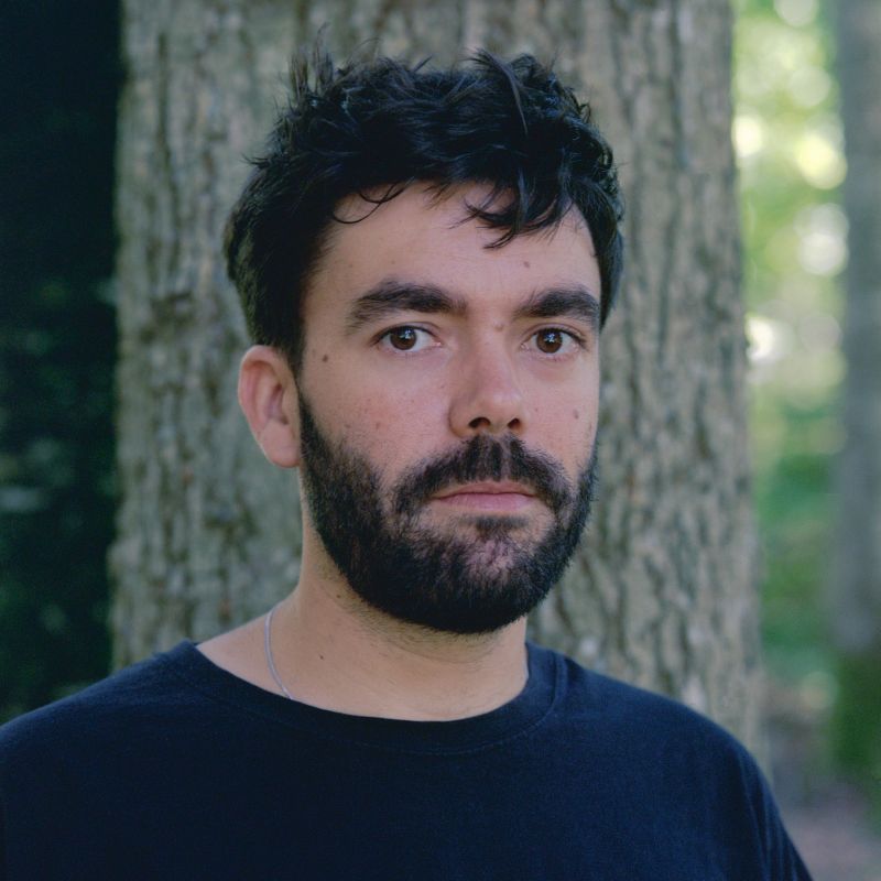 Jeudi en résidence avec Benoît Coquil