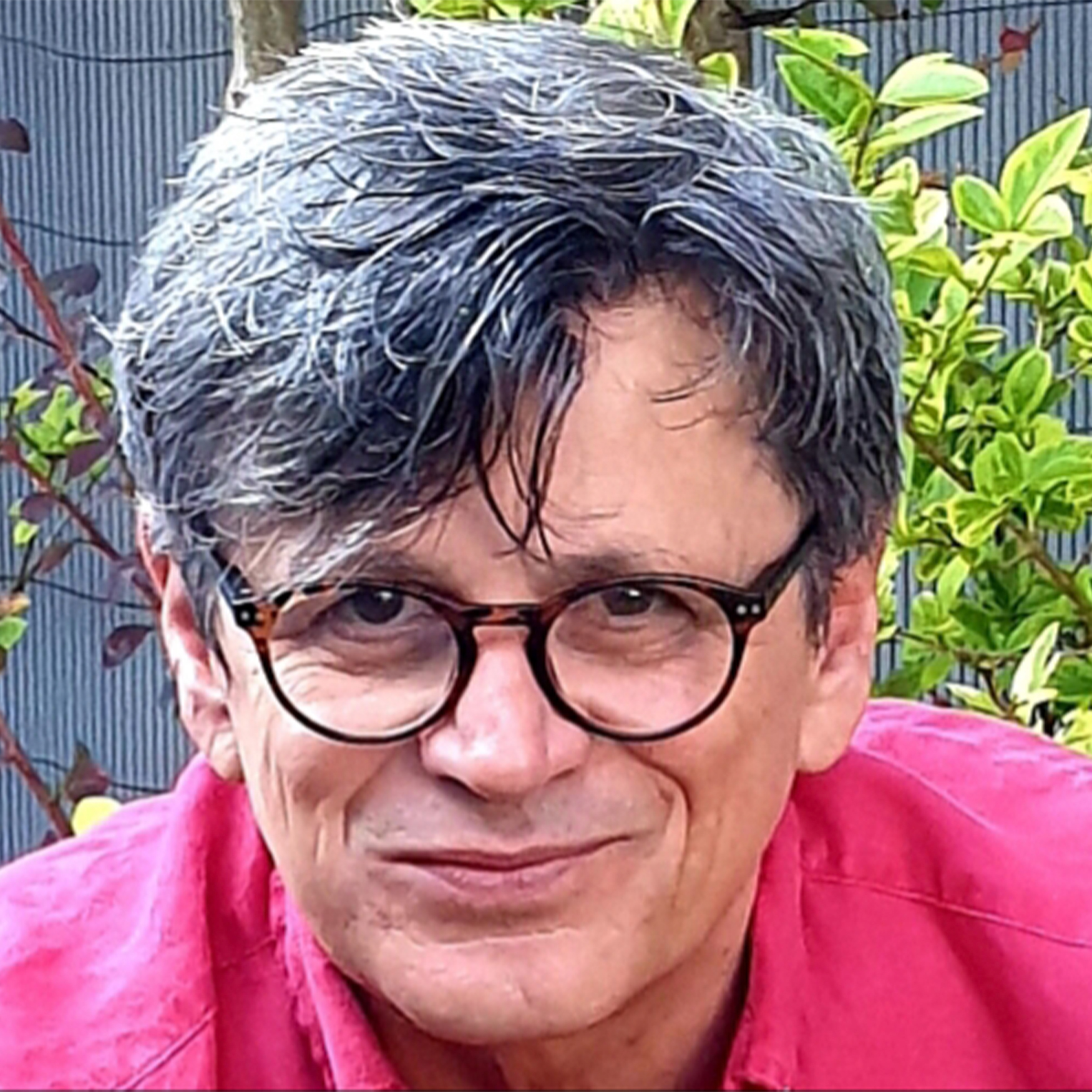 Jeudi en résidence avec Cătălin Mihuleac