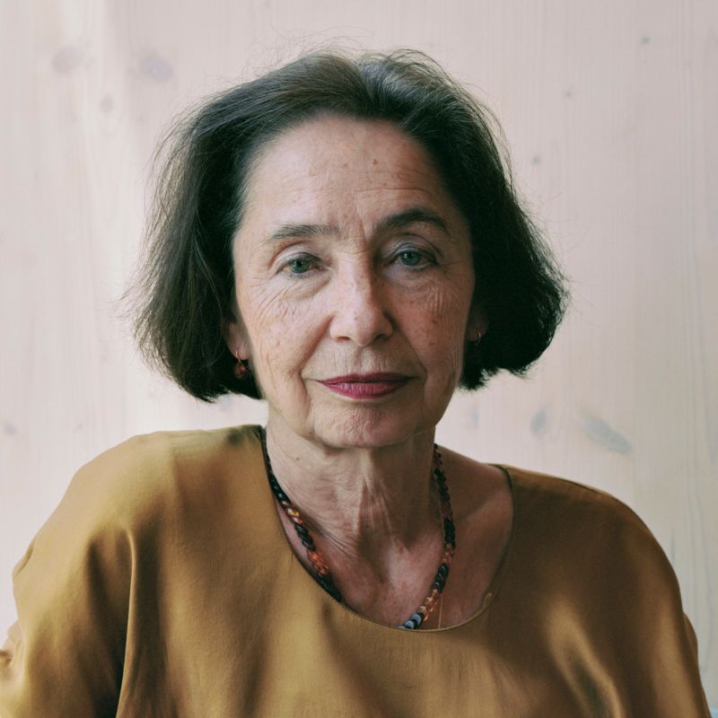 Fondation Jan Michalski © Tonatiuh Ambrosetti