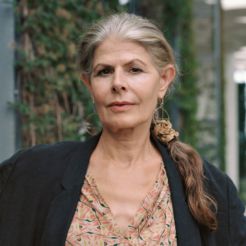 Fondation Jan Michalski © Tonatiuh Ambrosetti