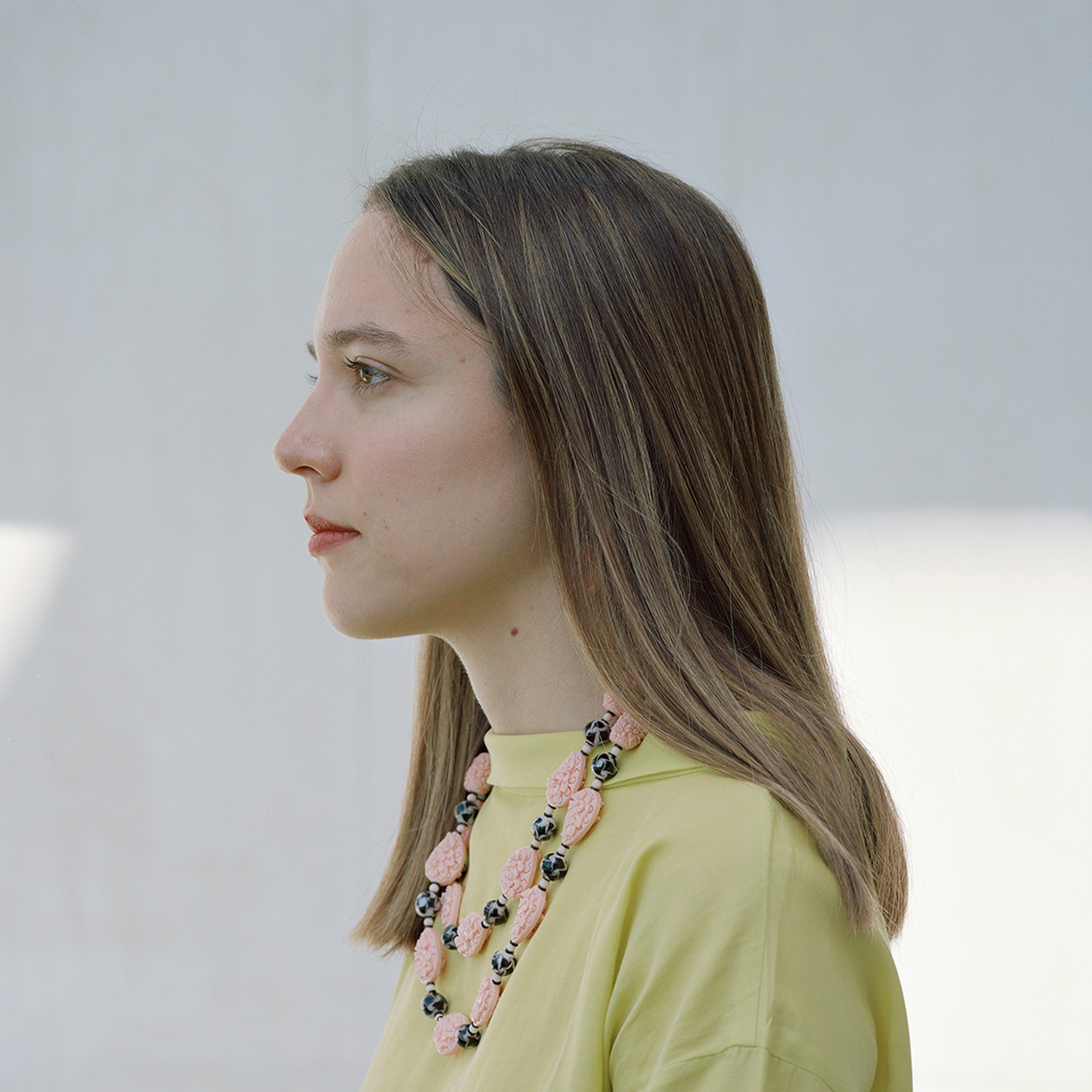 Meeting with Elisa Wouk Almino