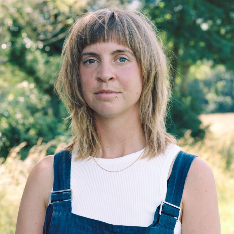 Jeudi en résidence avec Emma Jones