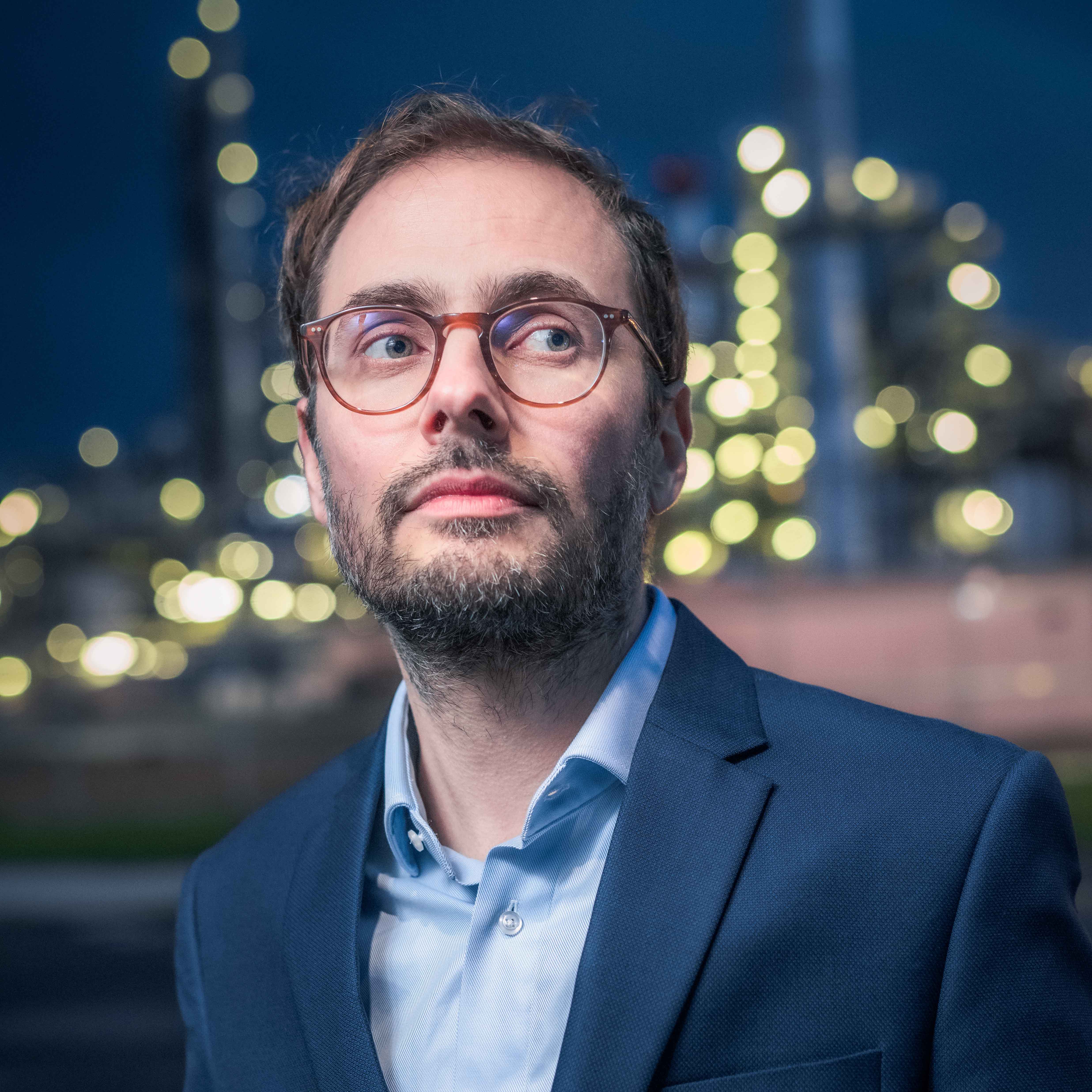 © Markus Zahradnik