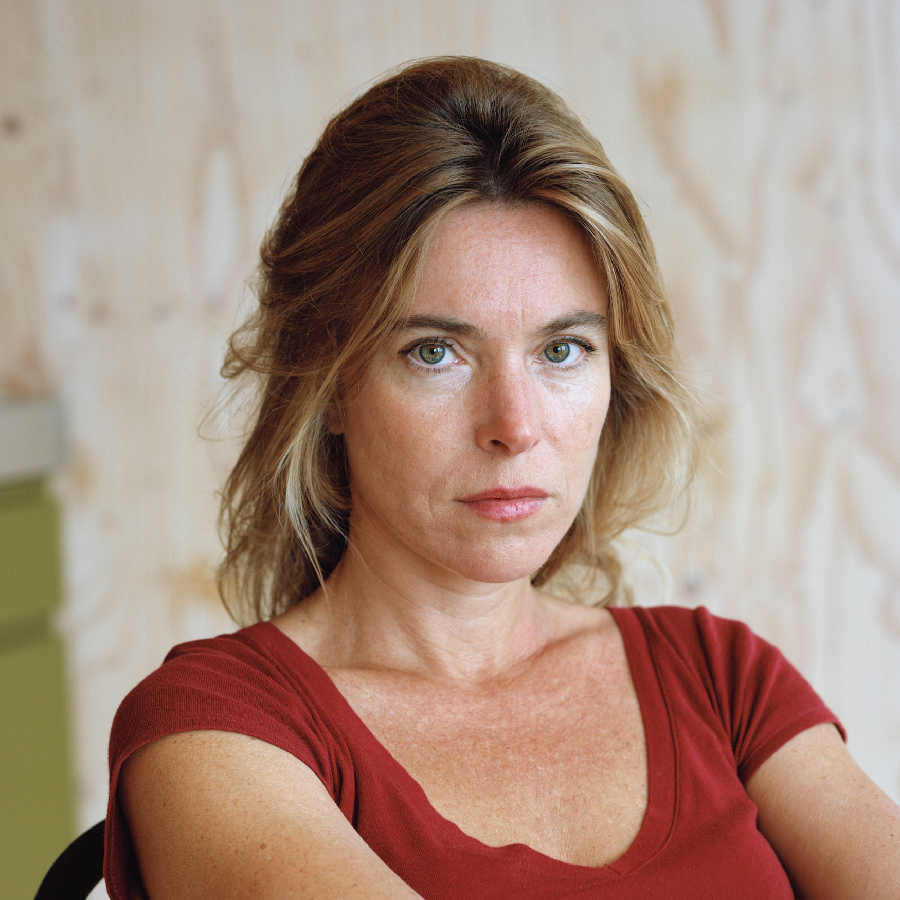 Jeudi en résidence avec Francesca Ilaria Faiella