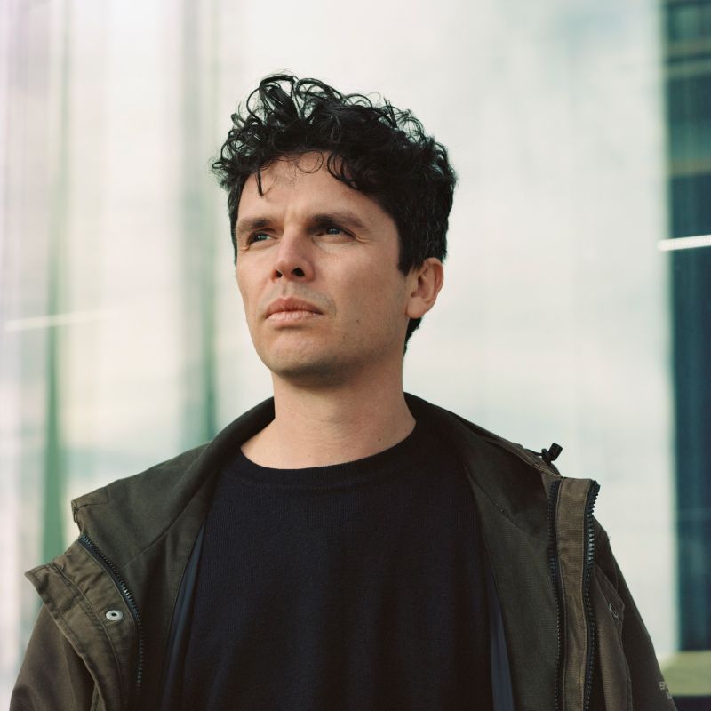 © Fondation Jan Michalski, Tonatiuh Ambrosetti