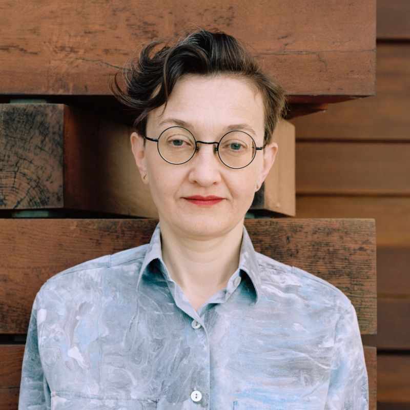 © Fondation Jan Michalski, Tonatiuh Ambrosetti