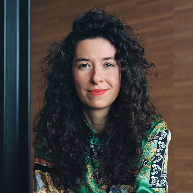 © Fondation Jan Michalski, Tonatiuh Ambrosetti