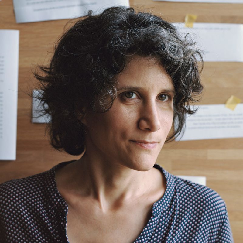 Fondation Jan Michalski © Tonatiuh Ambrosetti