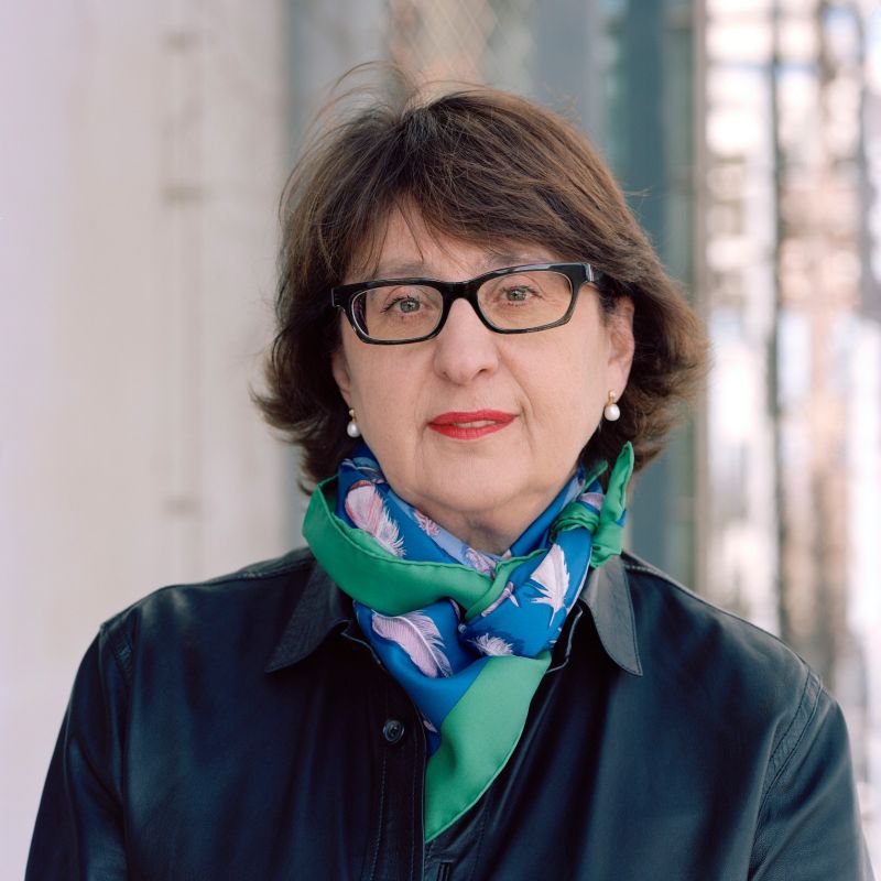 © Fondation Jan Michalski, Tonatiuh Ambrosetti