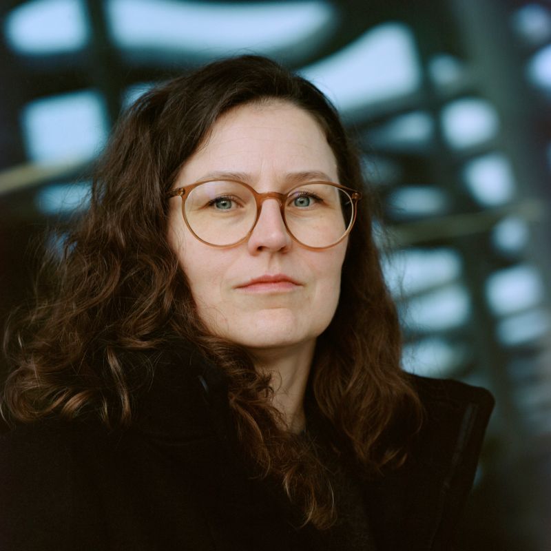 © Fondation Jan Michalski, Tonatiuh Ambrosetti