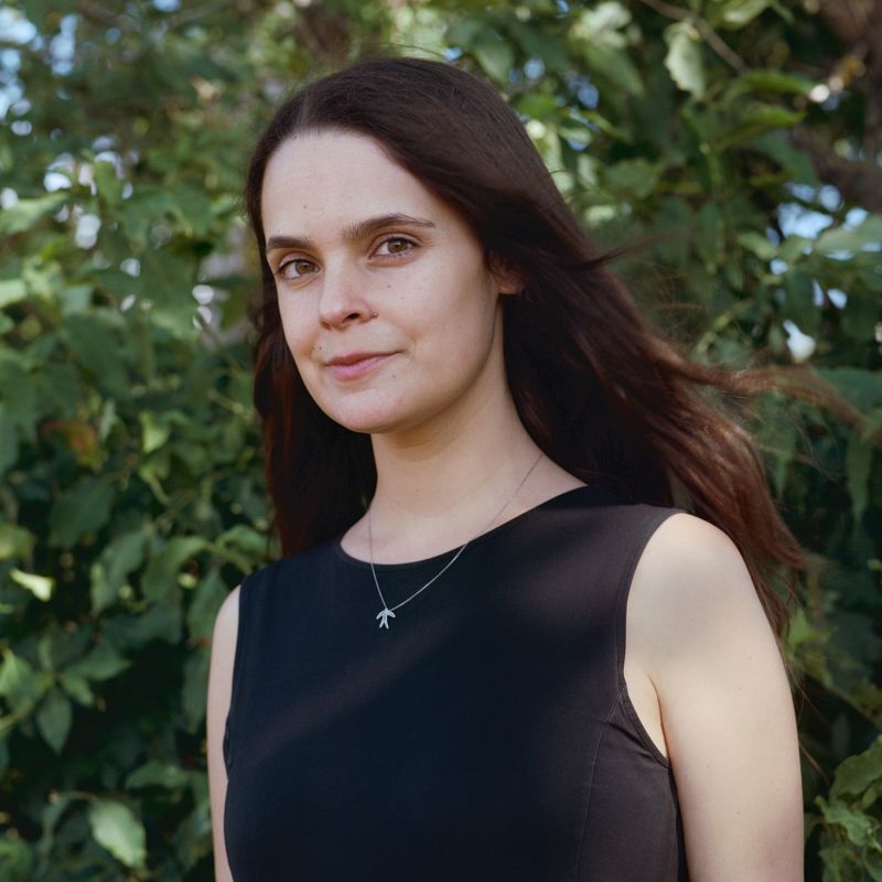 © Fondation Jan Michalski, Tonatiuh Ambrosetti