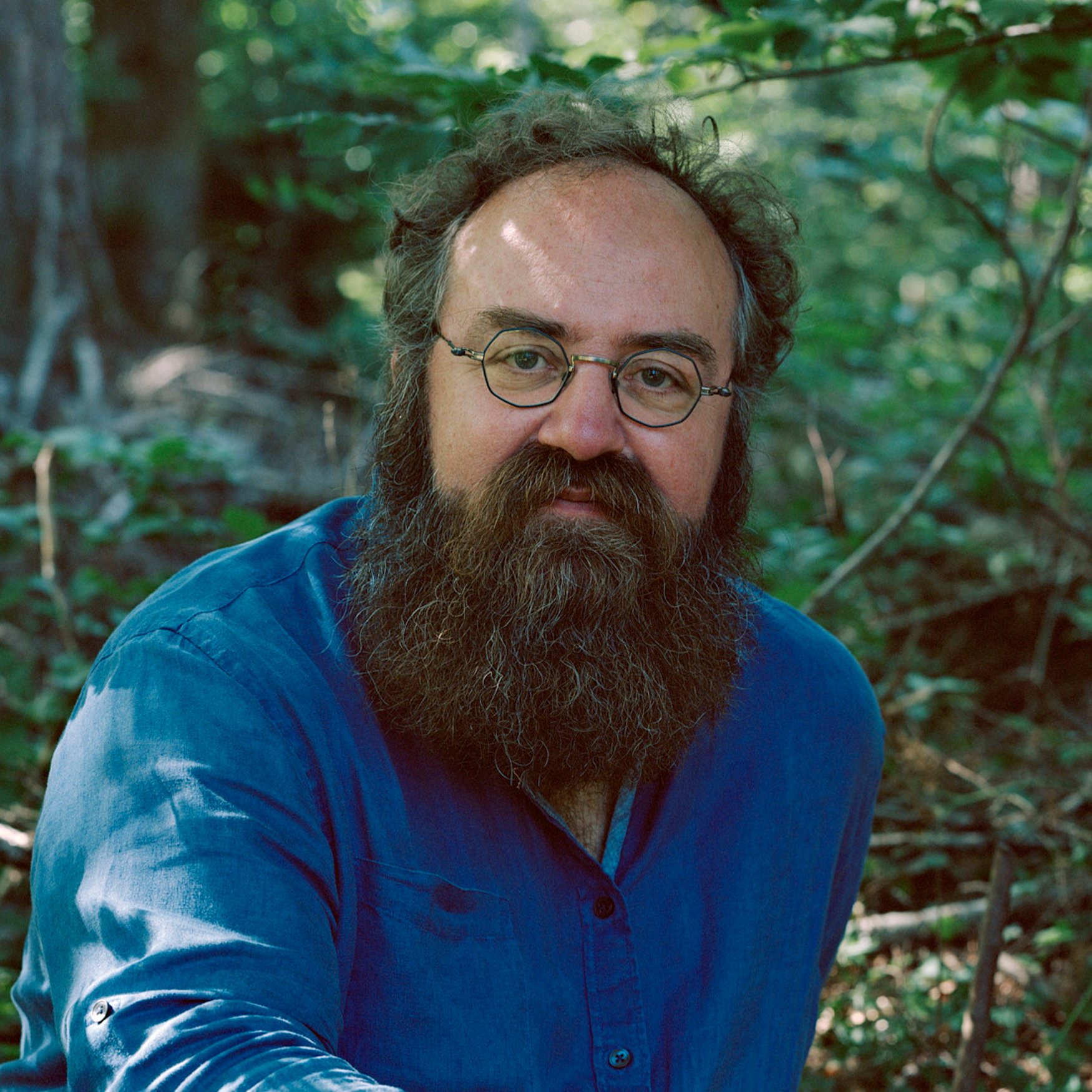 Fondation Jan Michalski © Tonatiuh Ambrosetti