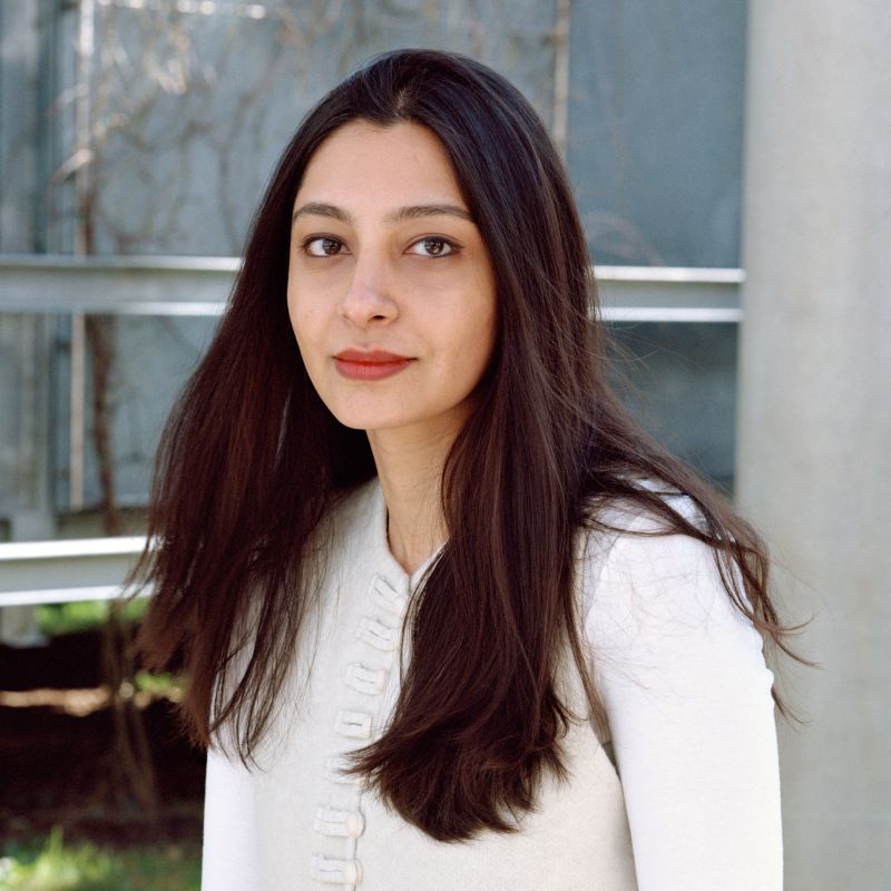 © Fondation Jan Michalski, Tonatiuh Ambrosetti