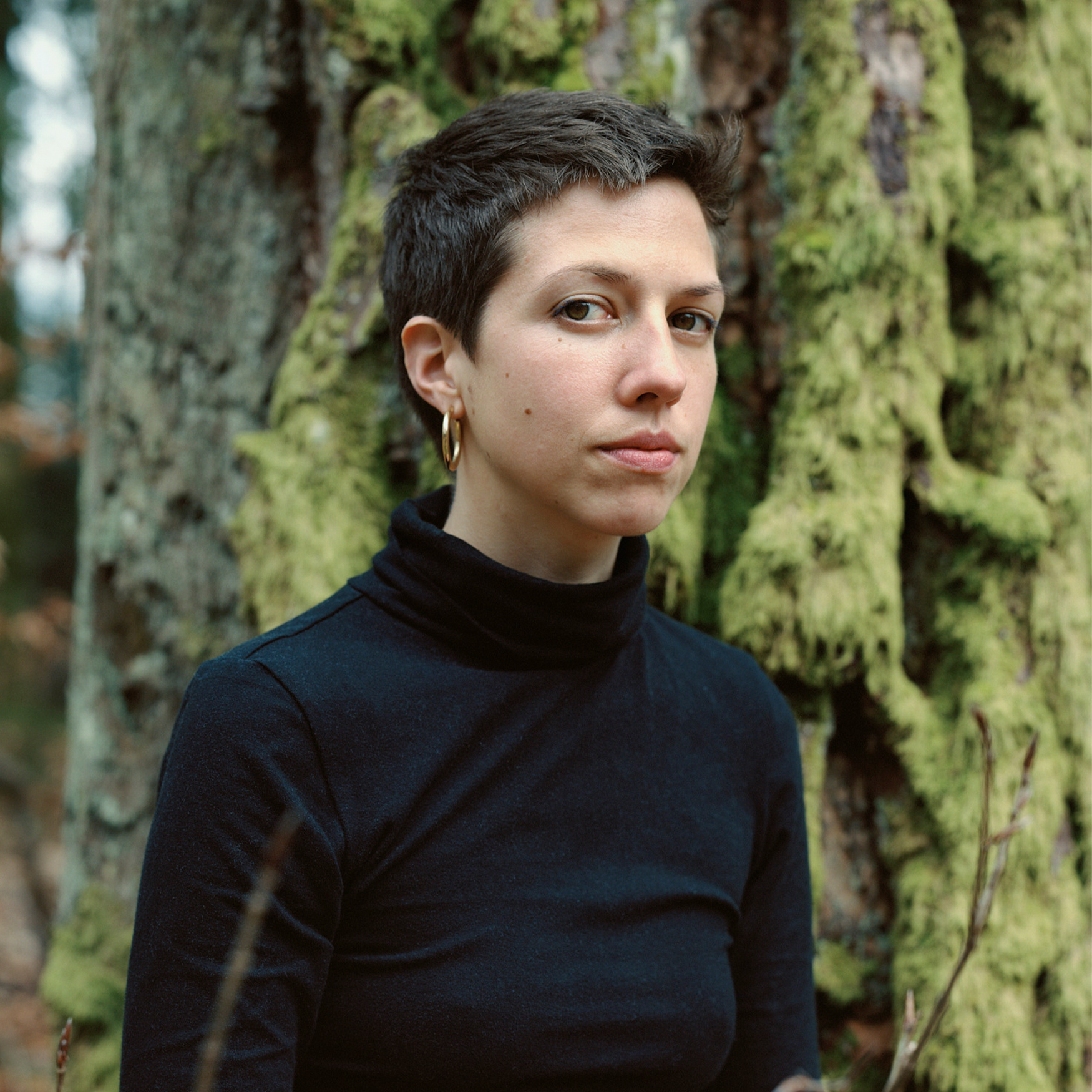 Jeudi en résidence avec Myriam Wahli