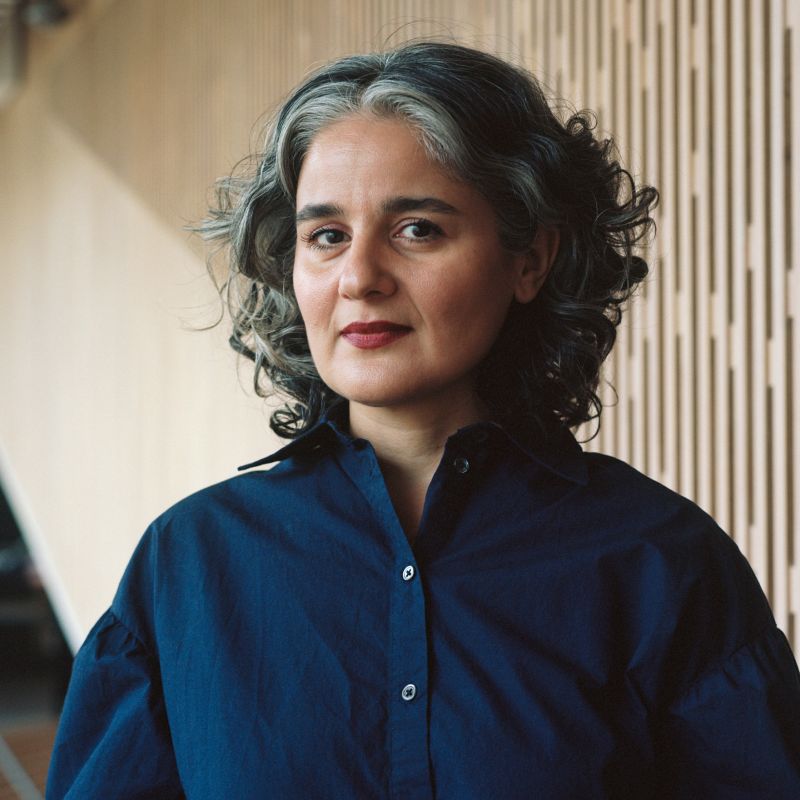 © Fondation Jan Michalski, Tonatiuh Ambrosetti