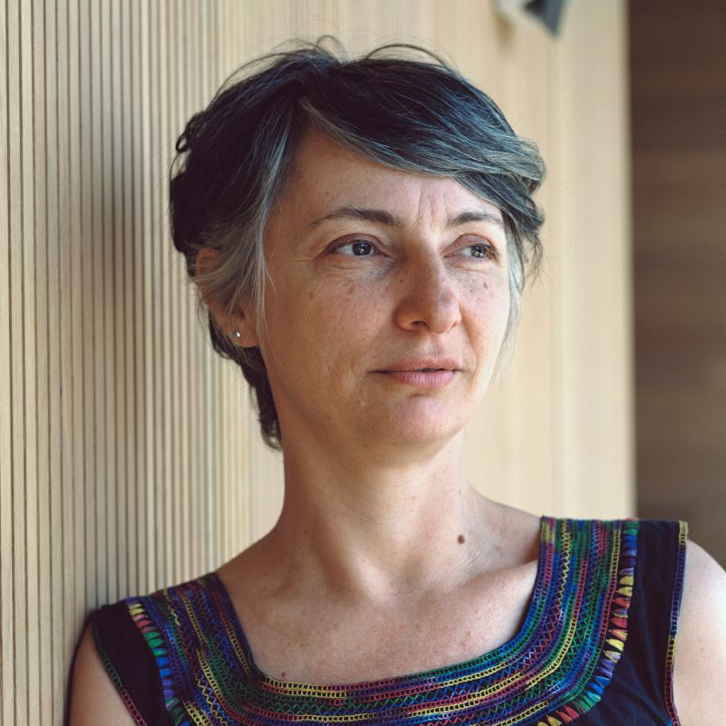 Fondation Jan Michalski © Tonatiuh Ambrosetti