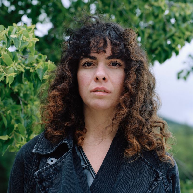 © Fondation Jan Michalski, Tonatiuh Ambrosetti