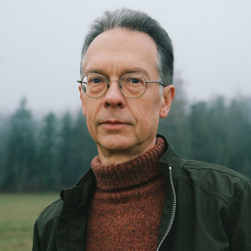 Jeudi en résidence avec Olivier Remaud