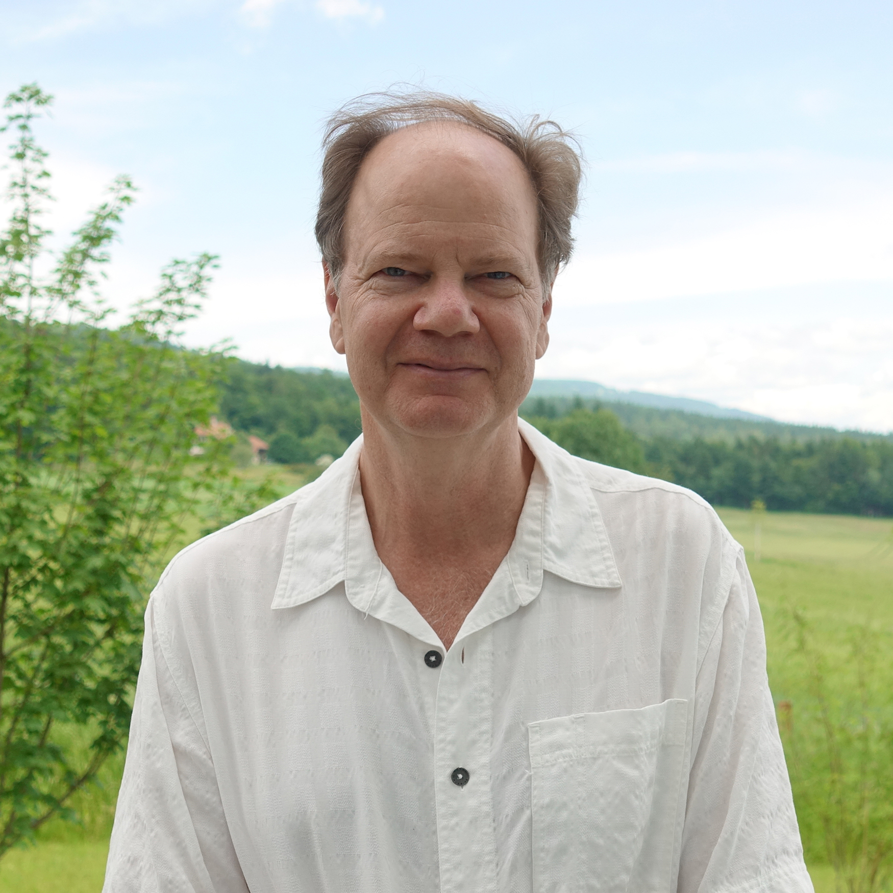 Fondation Jan Michalski © D.R
