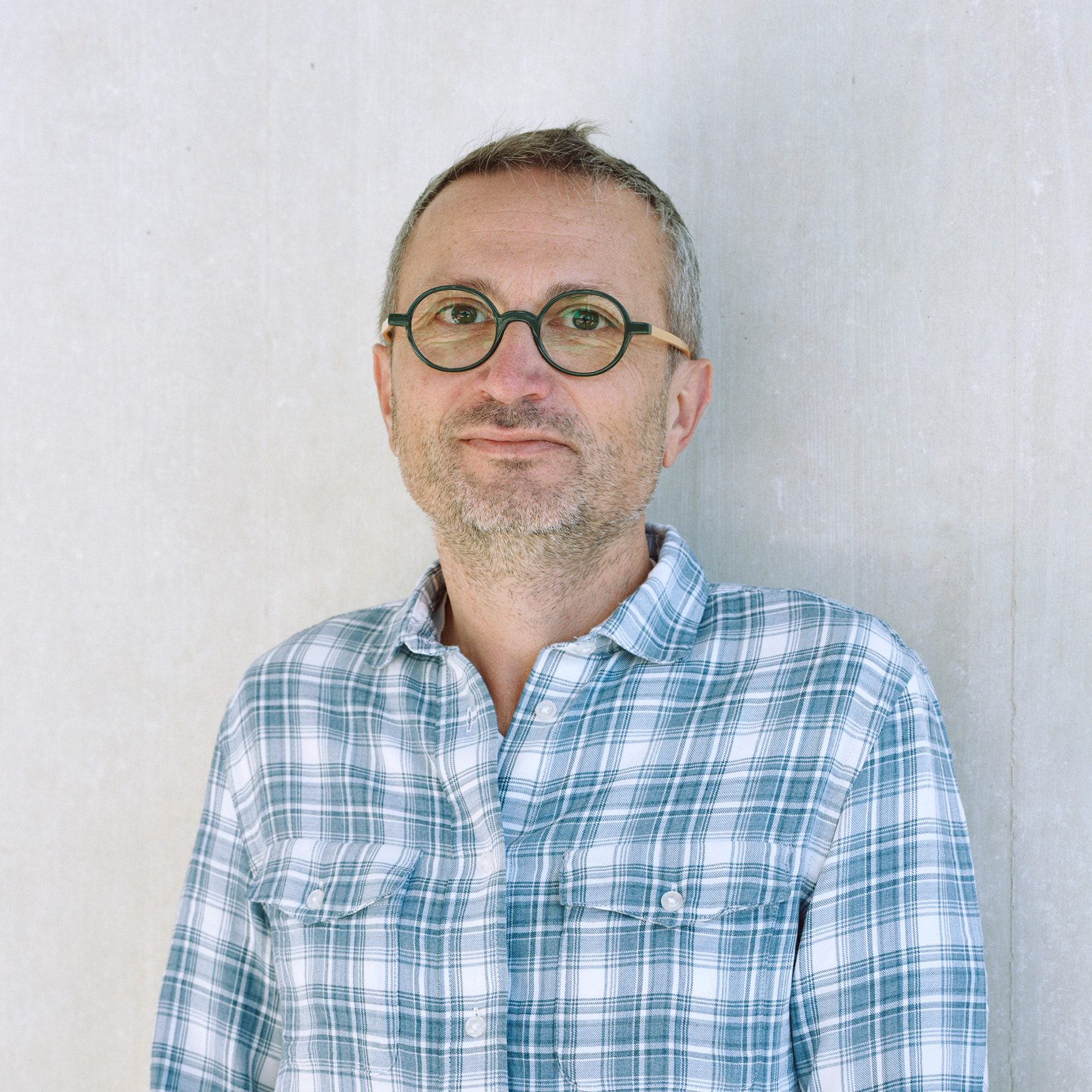 Fondation Jan Michalski © Tonatiuh Ambrosetti